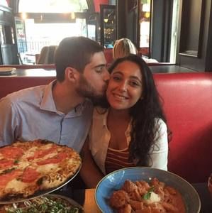 Meet your Posher, Natalie